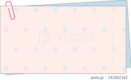 letter, postcard, memo, note, greeting, card, stationery frame 142802102