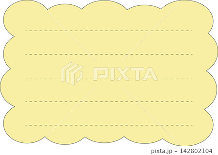 letter, postcard, memo, note, greeting, card, stationery frame letter, postcard, memo, note, greeting, card, stationery frame 142802104
