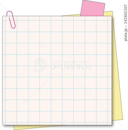 letter, postcard, memo, note, greeting, stationery, card frame 142802107