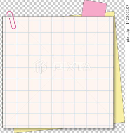 letter, postcard, memo, note, greeting, stationery, card frame 142802107