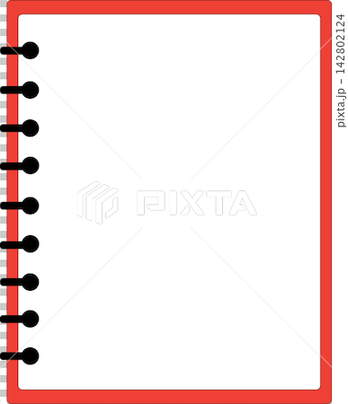 letter, postcard, memo, note, greeting, stationery, card frame 142802124