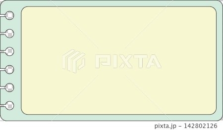 letter, postcard, memo, note, greeting, stationery, card frame letter, postcard, memo, note, greeting, stationery, card frame 142802126