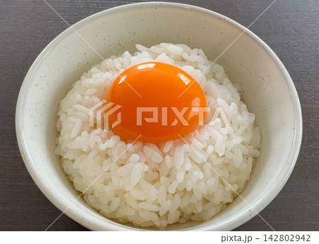 たまごかけご飯 たまごかけご飯 142802942