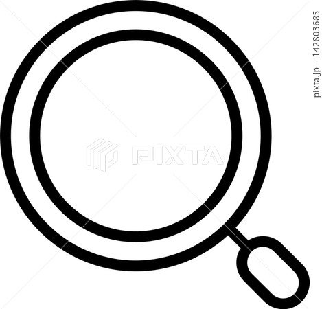 Search Modern and Creative Icon 142803685