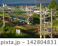 弘前近郊　普通列車 142804831