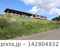 大洗鹿島線　北浦湖畔駅 142804832
