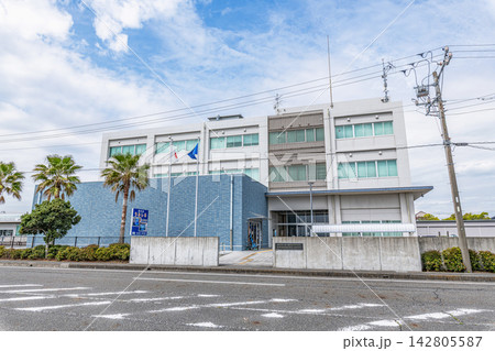 静岡県焼津市 静岡県水産技術研究所・うみしる 静岡県焼津市 静岡県水産技術研究所・うみしる 142805587