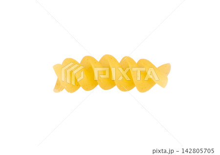 raw Italian pasta close up raw Italian pasta close up 142805705
