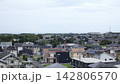 千葉県一宮市の俯瞰ロング 142806570
