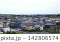 千葉県一宮市の俯瞰ロング② 142806574