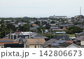 千葉県一宮市の俯瞰ロング⑥ 142806673