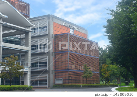 政策研究院大学院大学 六本木キャンパス 142809010