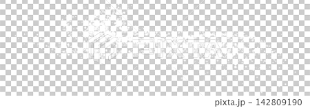 White snow dust particles and glowing sparkles wave White snow dust particles and glowing sparkles wave 142809190