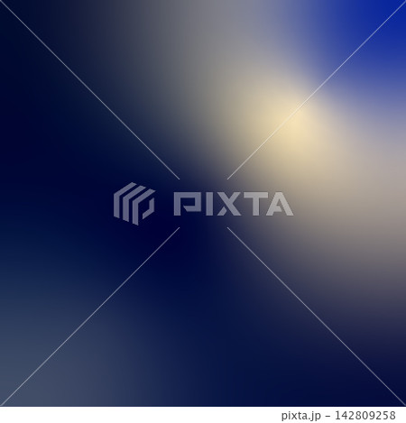 Vibrant abstract mesh gradient background template 142809258