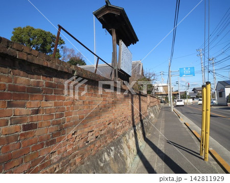2014年・香川県・高松市・風景・香西北町・寺院・萬徳寺・其の一 2014年・香川県・高松市・風景・香西北町・寺院・萬徳寺・其の一 142811929