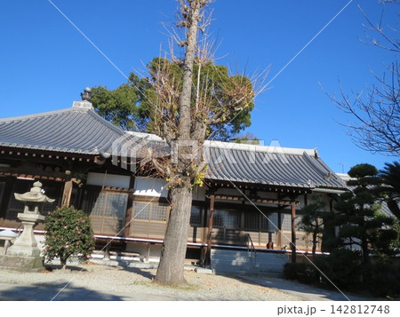 2014年・香川県・高松市・風景・香西北町・寺院・萬徳寺・其の十三 2014年・香川県・高松市・風景・香西北町・寺院・萬徳寺・其の十三 142812748
