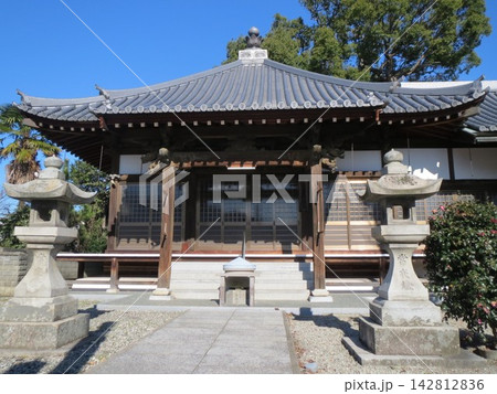 2014年・香川県・高松市・風景・香西北町・寺院・萬徳寺・其の十五 2014年・香川県・高松市・風景・香西北町・寺院・萬徳寺・其の十五 142812836