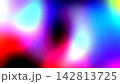background with gradient of holographic effect 142813725