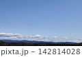 大空と雲と遠くの山 大空と雲と遠くの山 142814028