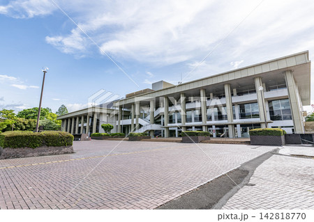 静岡県静岡市 静岡市民文化会館 静岡県静岡市 静岡市民文化会館 142818770