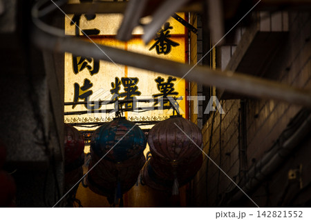 伝統的建造物 歴史建築 歴史的建築物 142821552