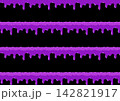 スライムボーダー A4 紫 スライムボーダー A4 紫 142821917