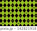 ジャックオダイヤ A4 グリーン ジャックオダイヤ A4 グリーン 142821918