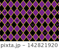 ジャックオダイヤ A4 紫 ジャックオダイヤ A4 紫 142821920