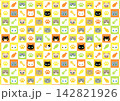 ねこブロック A4 ビタミン ねこブロック A4 ビタミン 142821926