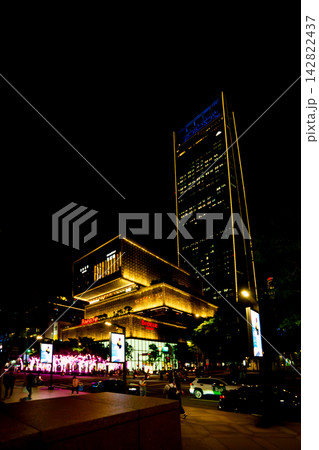 台北南山広場 台北南山広場 142822437