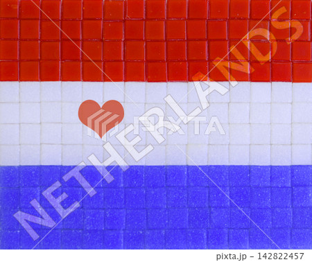 composite image of heart 142822457