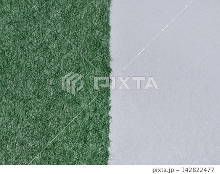 和紙の背景素材(ツートンカラー) 和紙の背景素材(ツートンカラー) 142822477