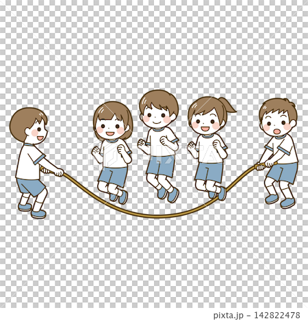 Jump rope Jump rope 142822478