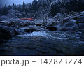 冬の播但線 142823274