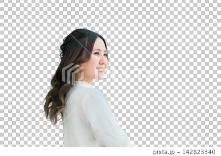 微笑的女商人檔案 142823340