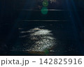 静岡県周智郡森町一宮　小國神社と周辺の風景 142825916