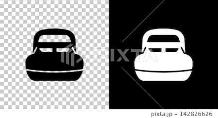 Shinkansen icon, train, limited express, JR Shinkansen icon, train, limited express, JR 142826626
