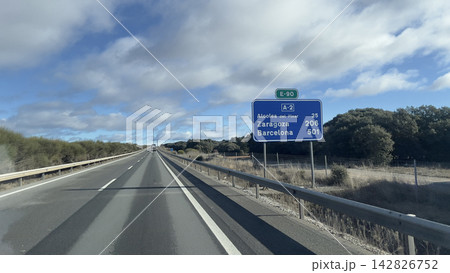 高速道路 高速道路 142826752