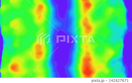 Abstract blue and green chart with analytic background cold for colorful data digital. Field gradient graph with graphic green heat for heatmap hot infrared. Landscape map abstract scale analytic. Abstract blue and green chart with analytic background cold for colorful data digital. Field gradient graph with graphic green heat for heatmap hot infrared. Landscape map abstract scale analytic. 142827671