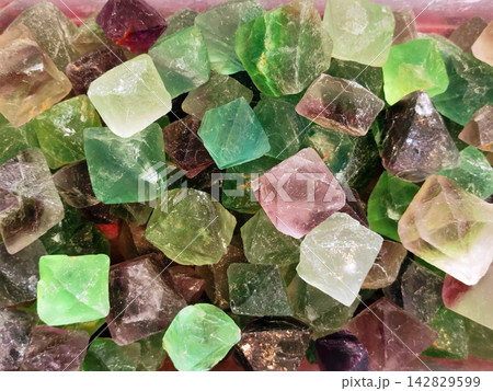 fluorite mineral texture fluorite mineral texture 142829599