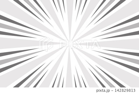 Abstract comic book flash explosion radial lines background. Vector illustration for superhero design. Abstract comic book flash explosion radial lines background. Vector illustration for superhero design. 142829813