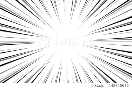 style template background anime manga vector comic cartoon line drawing 142830086