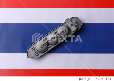 An LNG or oil tanker for maritime transport, energy resources and their movement. An LNG tanker An LNG or oil tanker for maritime transport, energy resources and their movement. An LNG tanker 142830123