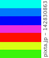 Rainbow stripes pattern lines background multicolored bright stripe line texture backdrop wallpaper colorful 142830863