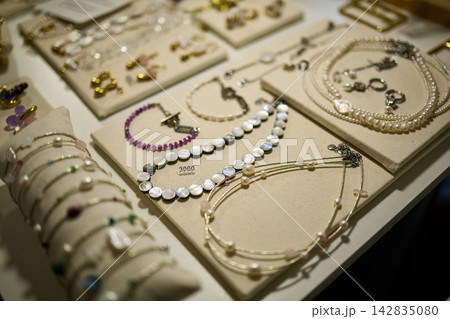 Boutique Jewelry Display Collection Boutique Jewelry Display Collection 142835080