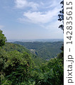見晴らしの良い山 142835615