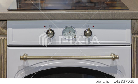 Classic Style Kitchen Oven 142837019