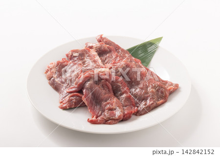 ［ニュージーランド産］牛ハラミ　焼肉用 142842152