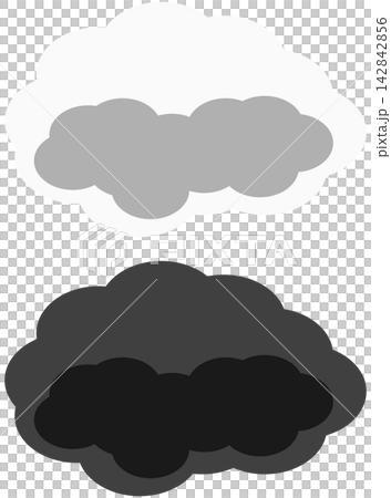 雲朵圖示插畫集 / 多雲/天氣插畫素材 雲朵圖示插畫集 / 多雲/天氣插畫素材 142842856