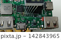 2R2インダクタのある電子基板 142843965